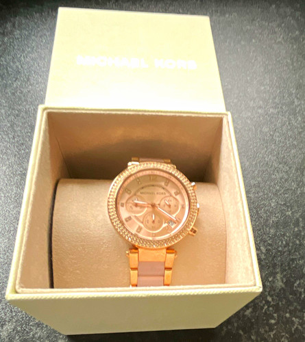Michael kors parker mk5896 - kors,