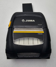 Zebra ZQ511 Mobile Printer