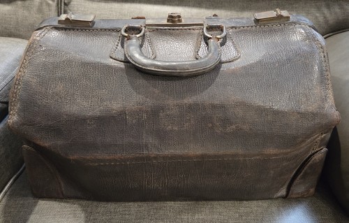 The statler bag antique - bag,