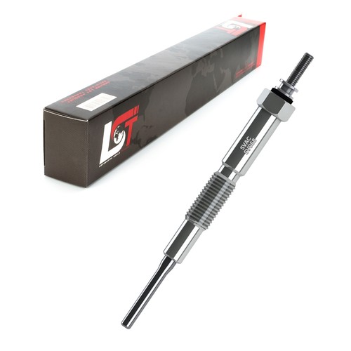 Glow plug for - plug,