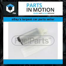 Fuel Pump fits BMW X5 E53 3.0D