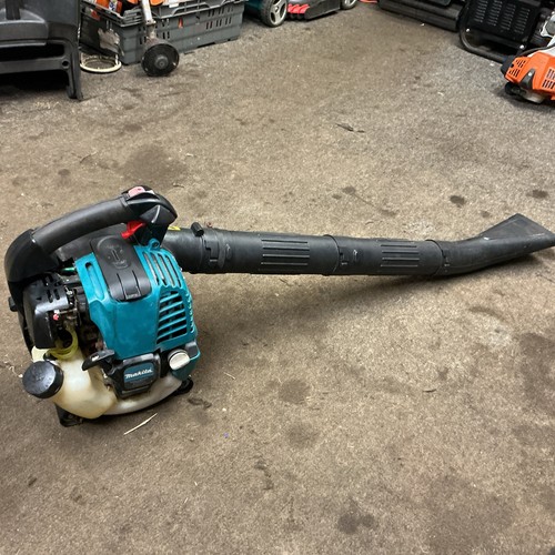 Makita bhx2501 petrol leaf - bhx2501,