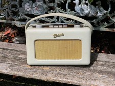 VINTAGE ROBERTS REVIVAL R250