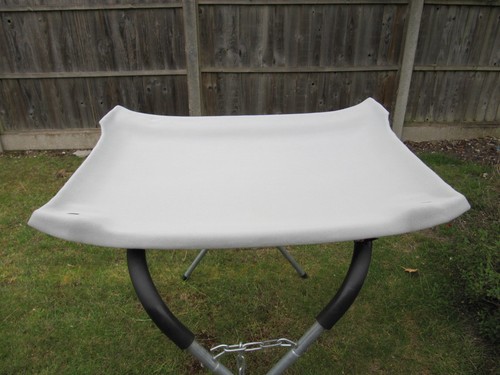 Mgf hardtop headlining - mgf/tf,