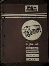 Ferguson Multi Purpose Seed