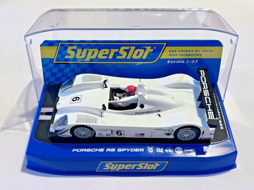 Scalextric c2906es - c2906es, (superslot)