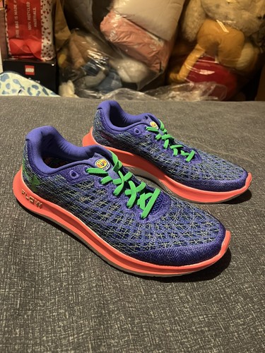Under armour flow velociti - under,