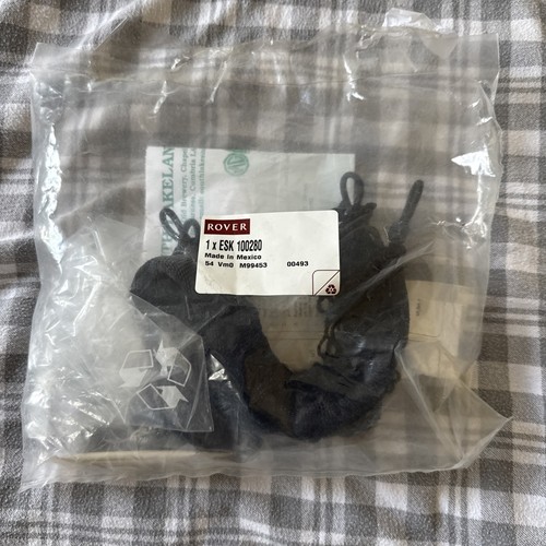 Rover 400 boot side - 400/45/mg,