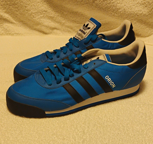 Adidas orion men low top - orion,