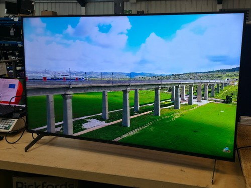 Sony bravia 55bz40h - sony,