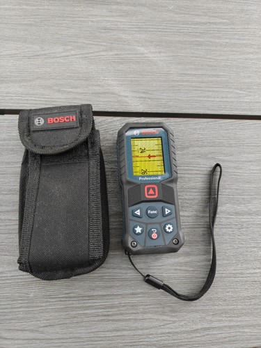 Bosch professional glm 22 - glm, 50-22