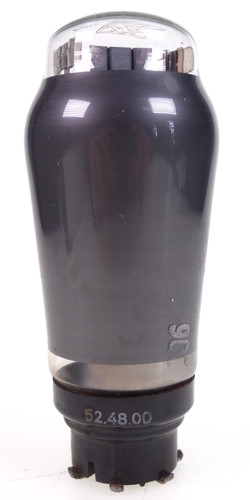 Al5 telefunken radio - al5, tube