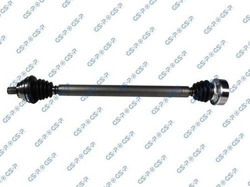 Driveshaft for audi - for, a3