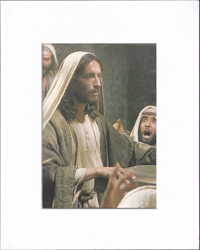 8x10 matted print picture - 8x10",