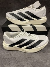 Adidas ADIZERO EVO SL White