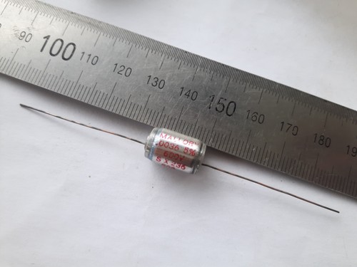10pcs sx236 mallory 0036 - 10pcs,