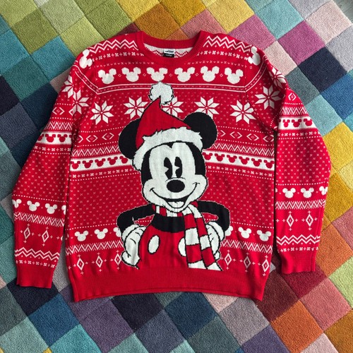 George mickey mouse christmas - george,