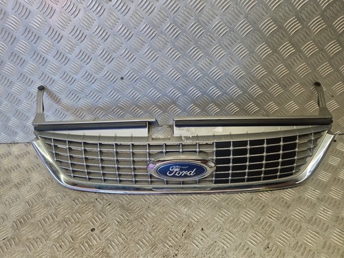 Ford mondeo front grill - grill, mk4