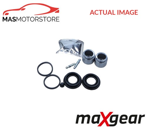 Brake caliper repair kit - repair, rear