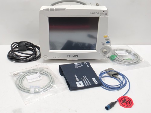 Patient monitor philips - patient, mp30
