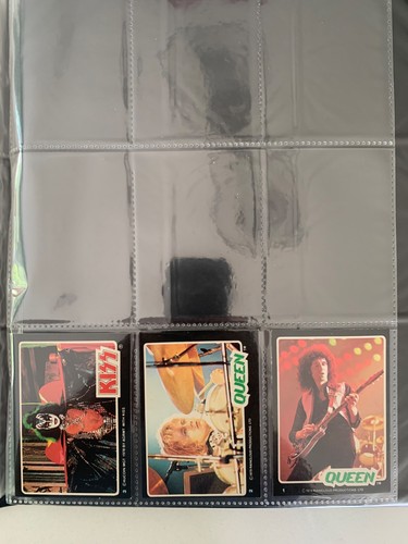 1978 donruss trading cards - 1978,