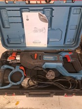 Erbauer ERS1100 1100W Electric