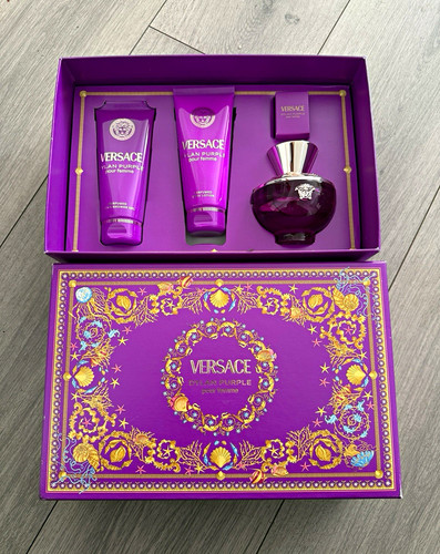 Versace dylan purple - versace, pour