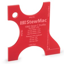 Stew Mac USA #17863 Neck