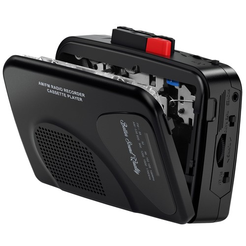 Walkmaner cassette - walkmaner,