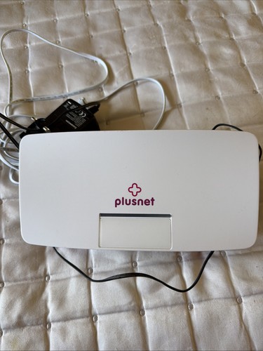 Plusnet hub one router - plusnet,
