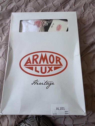 Armor lux heritage al101 - heritage, men's