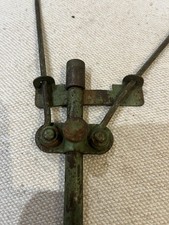 Antique / Vintage Fishing Rod Rest