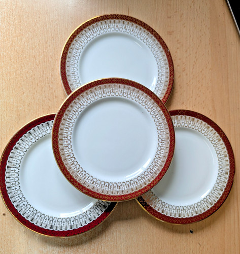 Royal grafton majestic red - "majestic, red"