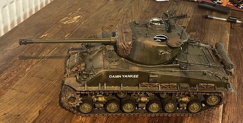 Andy hobbies sherman - hobbies,