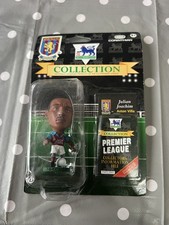 Corinthian Julian Joachim PL263 FOOTBALL FIGURINE