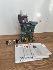 Lego Harry Potter 76467 - Luna