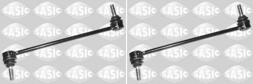 Front link coupling - link/coupling, rod