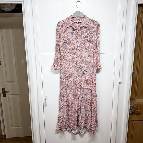 Heidi klein dress - heidi, orange