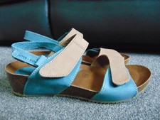 Ladies Inter-Bios Hook & Loop