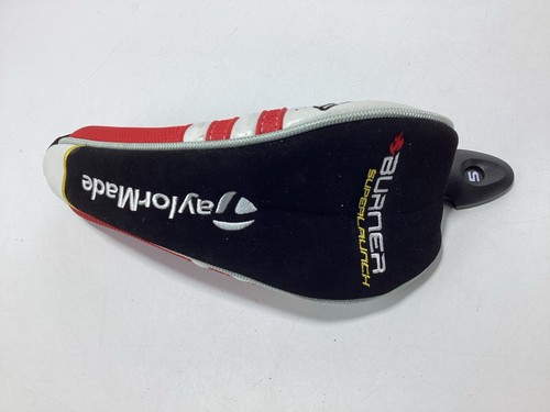 Taylormade burner superlaunch - burner,