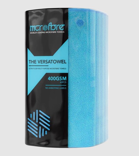 Mcrofbre versatowel ultra - mcrofbre,