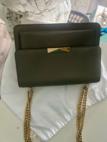 Michael kors green smooth - michael,