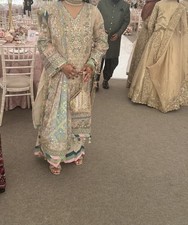 Stunning Baroque Chantelle