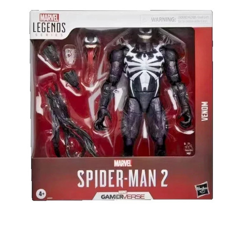 Marvel legends series - marvel,