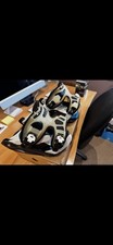 Snowboard Bindings Compatible