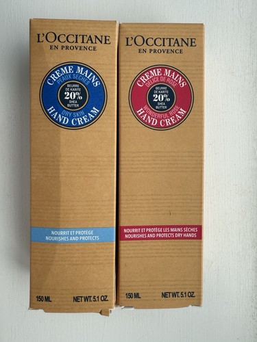 Occitane shea butter - shea,