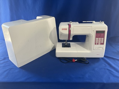 Janome dc5100 electronic - dc5100,