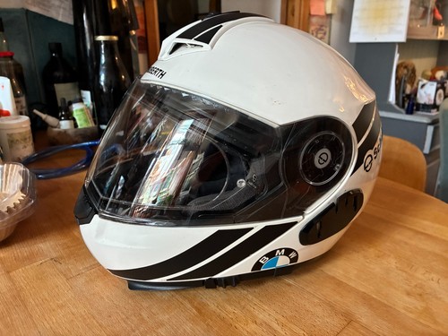 Schuberth pro helmet - pro,
