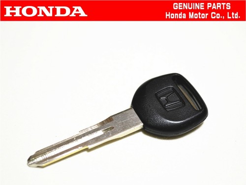 Honda genuine civic - genuine, 96-00