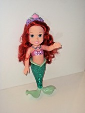  LITTLE MERMAID UNDER THE SEA